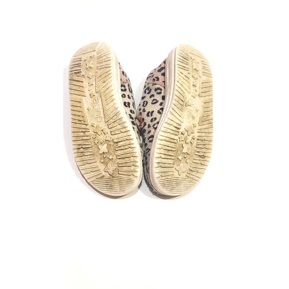 Hey Dude Wendy Youth Funk Leo shoes girls toddler size 11 - Picture 9 of 9